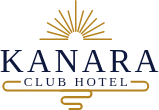Kanara Hotel logosu