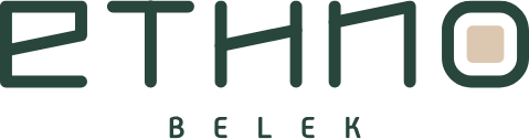 Ethno Belek Hotel logosu