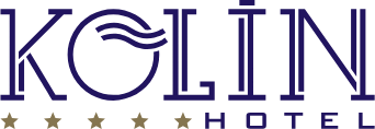 Kolin Hotel logosu