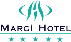 Margi Hotel logosu
