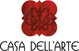 Casa Dell'Arte Bodrum logosu