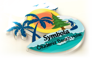 Symbola Hotel Fethiye logosu
