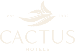 Cactus Fleur Hotel logosu