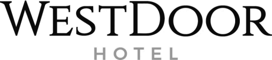 Westdoor Hotel logosu