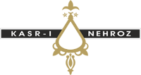 Kasr-ı Nehroz logosu