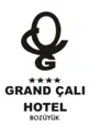 Grand Çalı Hotel logosu