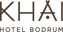 Khai Otel logosu