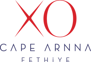 XO Cape Arnna logosu