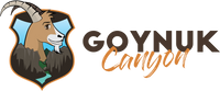 Göynük Kanyon logosu